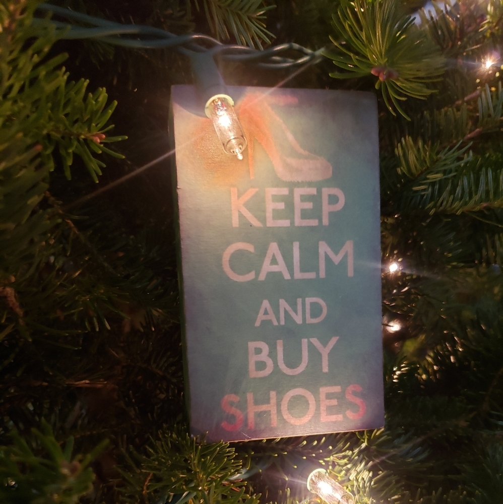 Shoe Sale!